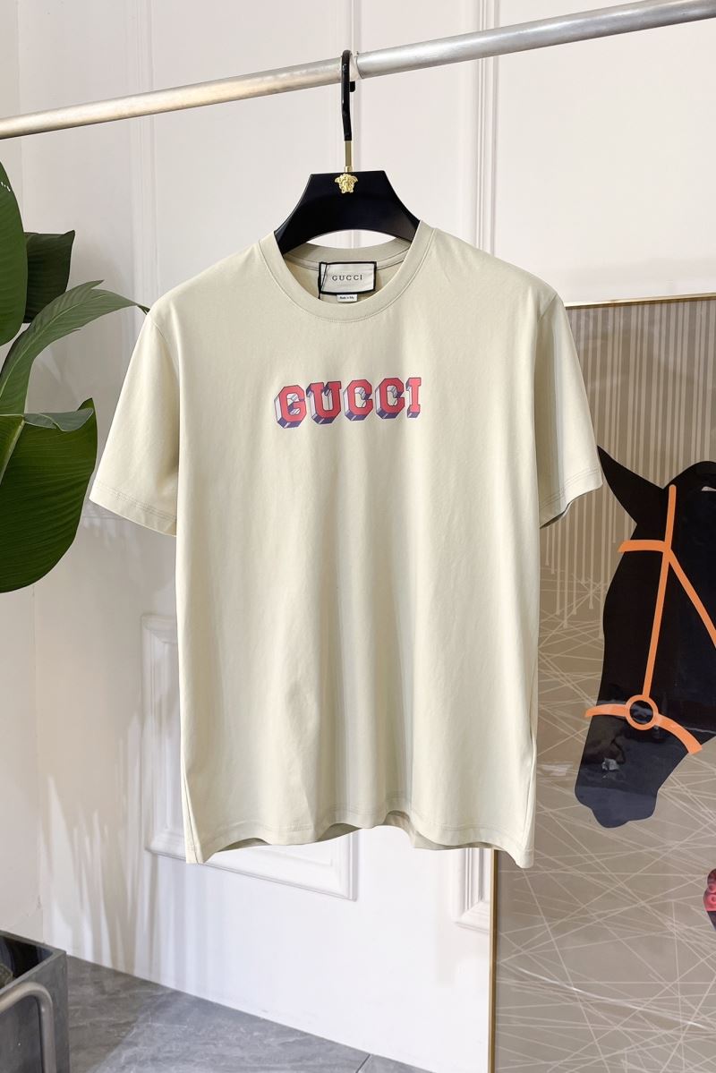 Gucci T-Shirts